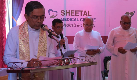 Sheetal Polyclinic 1